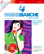 Pagine Bianche